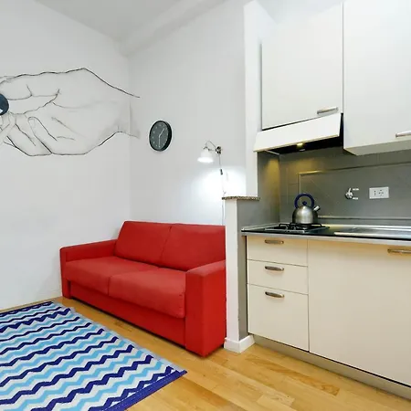 Appartamento Testaccio Roma