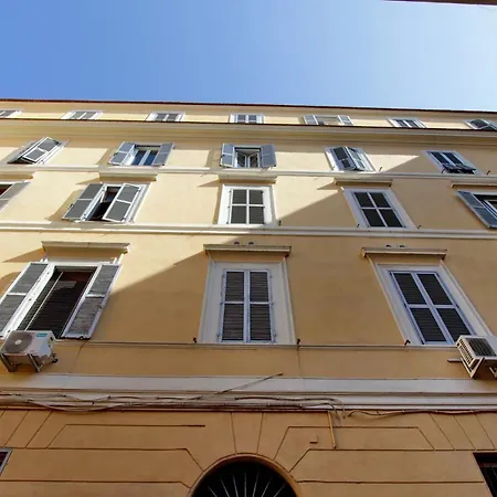 Testaccio Appartamento Roma